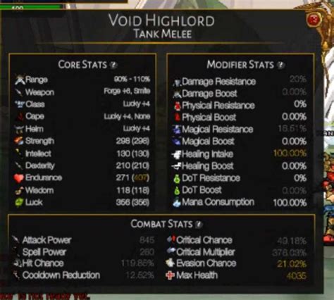 How to get vainglory : r/AQW .